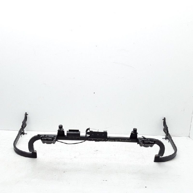 DIVERS Nissan Micra C+C (K12) (01-2005/10-2011), Utilisé, Nissan