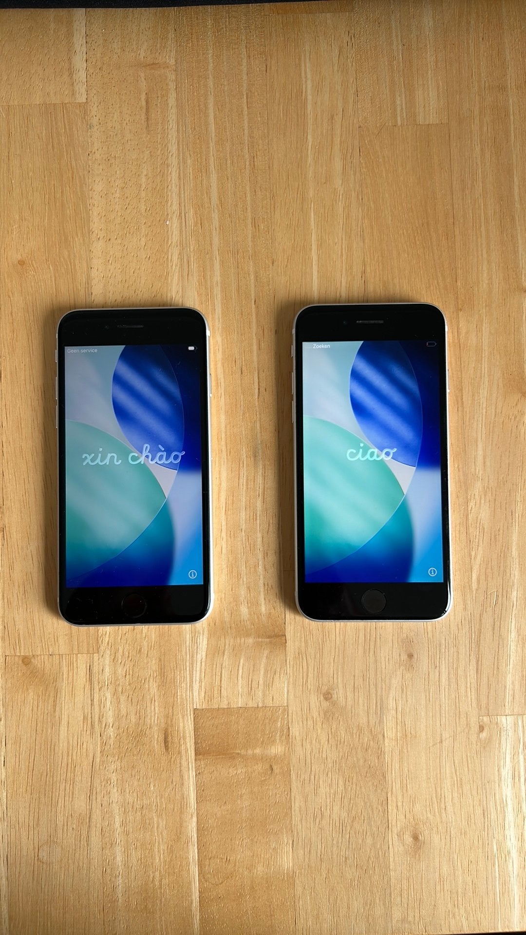 Iphone SE 2020, Telecommunicatie, Ophalen, 64 GB, IPhone SE (2020)