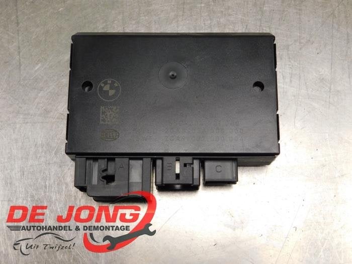 Trekhaak Module van een BMW 2-Serie, Auto-onderdelen, Gebruikt, -, -, Ophalen of Verzenden