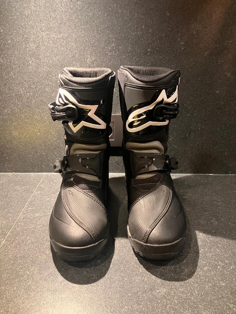 ALPINESTARS Belize Drystar Zwart 42, Ophalen, Zwart, Overige typen, Zo goed als nieuw