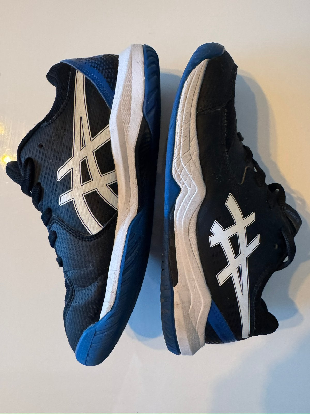 Sportschoenen / Hardloopschoenen – Maat 37, Kinderen en Baby's, Kinderkleding | Schoenen en Sokken, Zo goed als nieuw, Sportschoenen