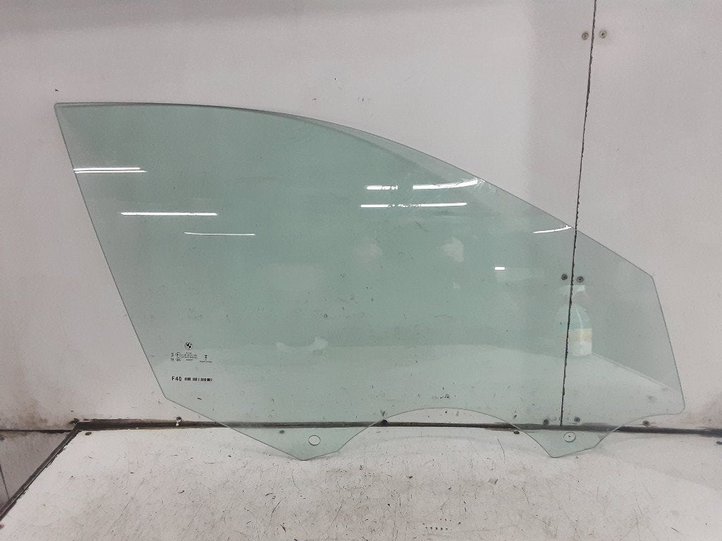 VITRE AVANT DROITE BMW 1 serie (F40) (01-2019/-), Mevr. I. Hauben, Utilisé, BMW, Rue de l'Espoir 34 34
4030  GRIVEGNÉE, BE