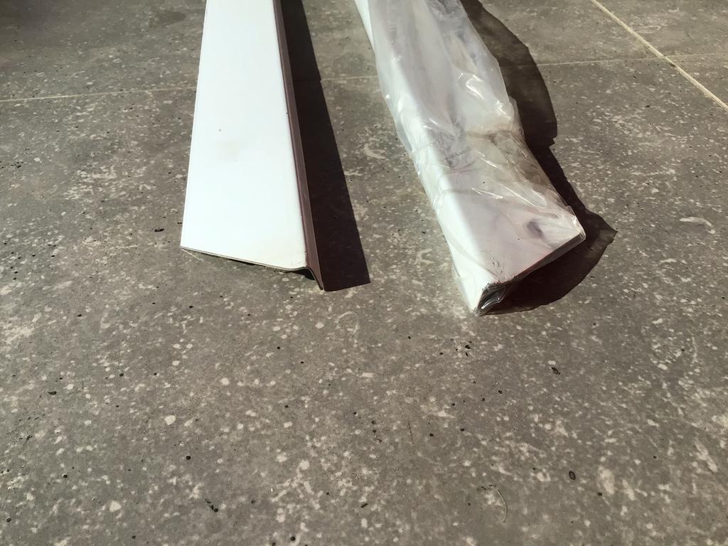 SEUILS ENTRÉES DE PORTES PORSCHE 911, Enlèvement, Porsche