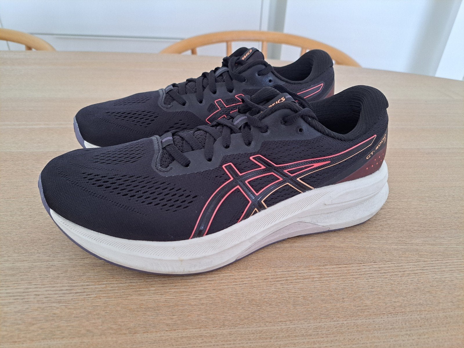 Asics loopschoenen gt-4000 4, Ophalen of Verzenden, Asics