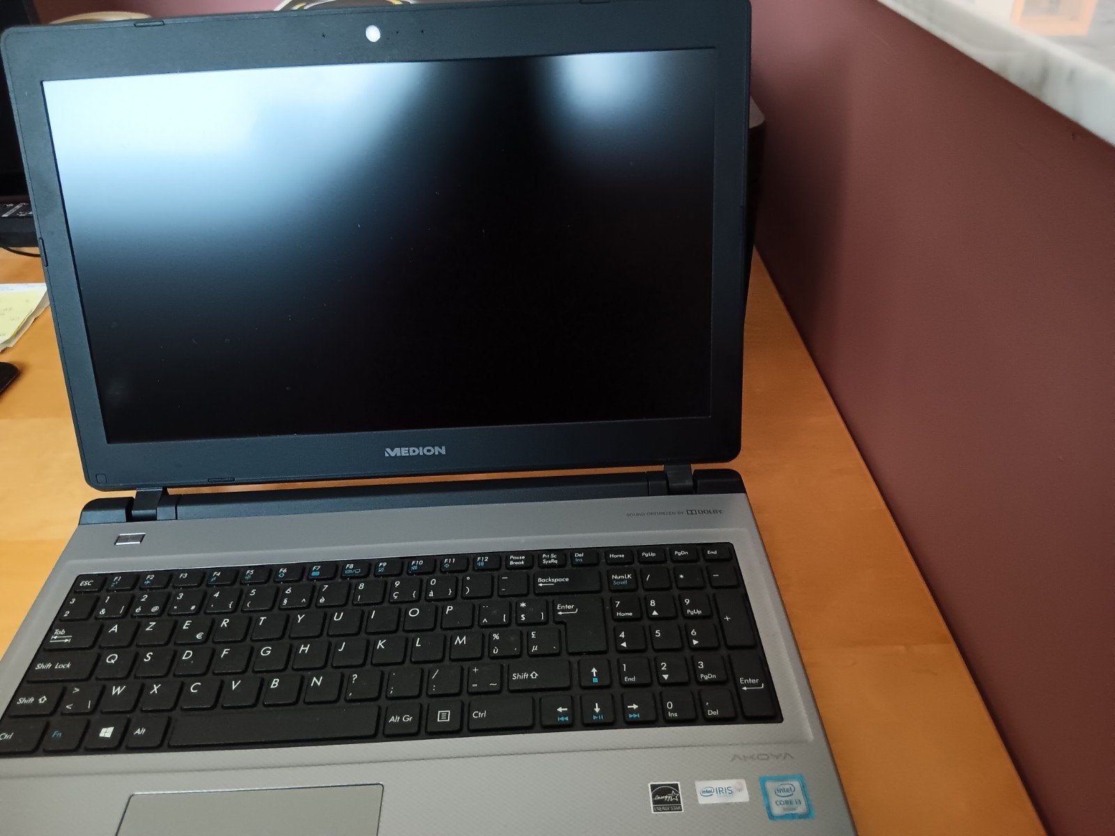 laptop, Computers en Software, Ophalen
