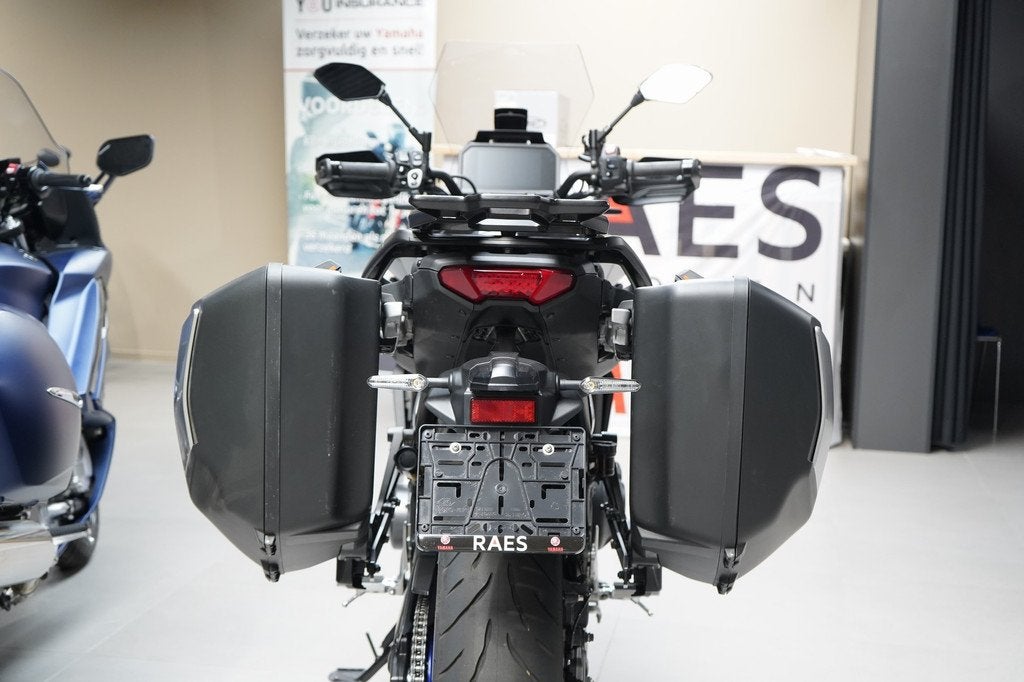 Yamaha TRACER 9 GT+ (bj 2023), 890 cc, Klantenservice@yamaha-motor.nl, Sport, Meer dan 35 kW