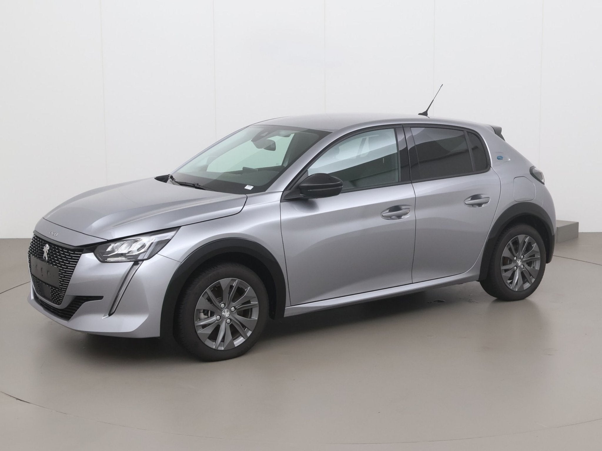 Peugeot E-208 allure pack 136 AT, Auto's, Peugeot, Automaat, Overige modellen, ABS, Bedrijf