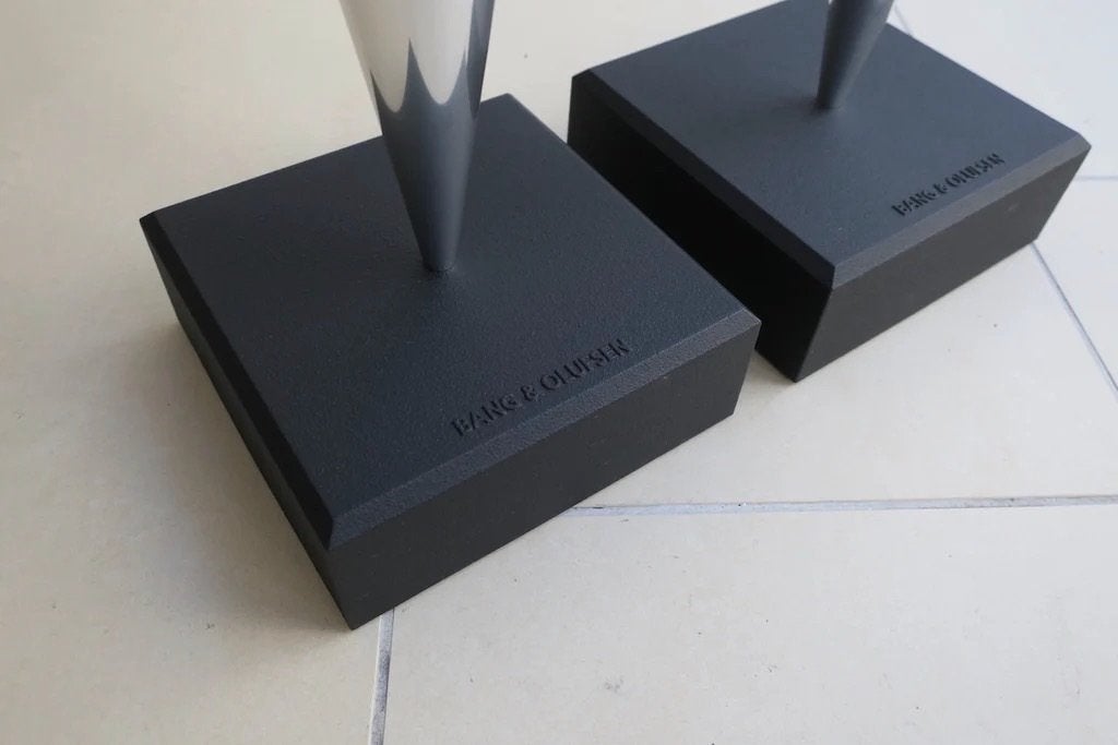 Bang & Olufsen Beolab 8002 met ICEpower versterkers - B&O, Autres marques, Info@bang-olufsen.dk, Comme neuf, Enlèvement