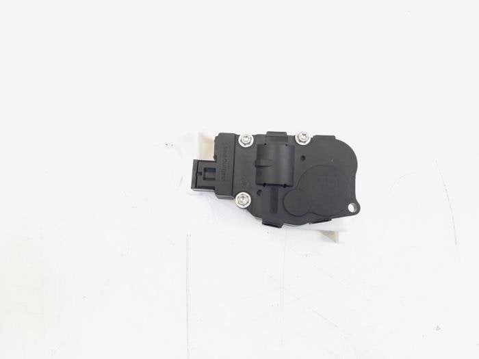 Clapet chauffage moteur d'un Audi Q5, -, 3 mois de garantie, Audi, Utilisé