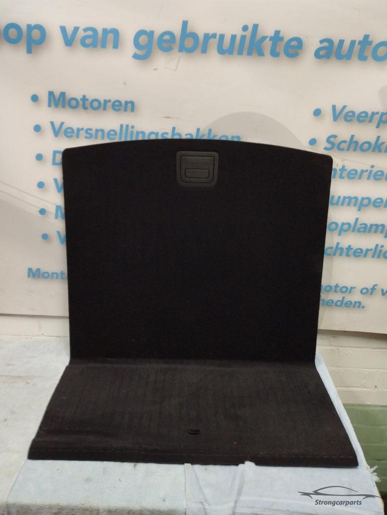Kofferbakmat audi A5 5F 8W8863463C, -, Audi, Utilisé, -