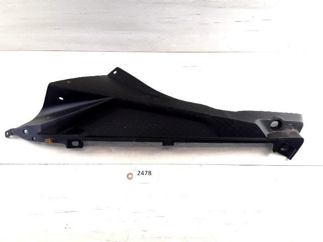 S1000RR 2009 - 2011 BMW Kuipdeel Kuipdeel zijflank D1-40008, Motoren, Onderdelen | BMW