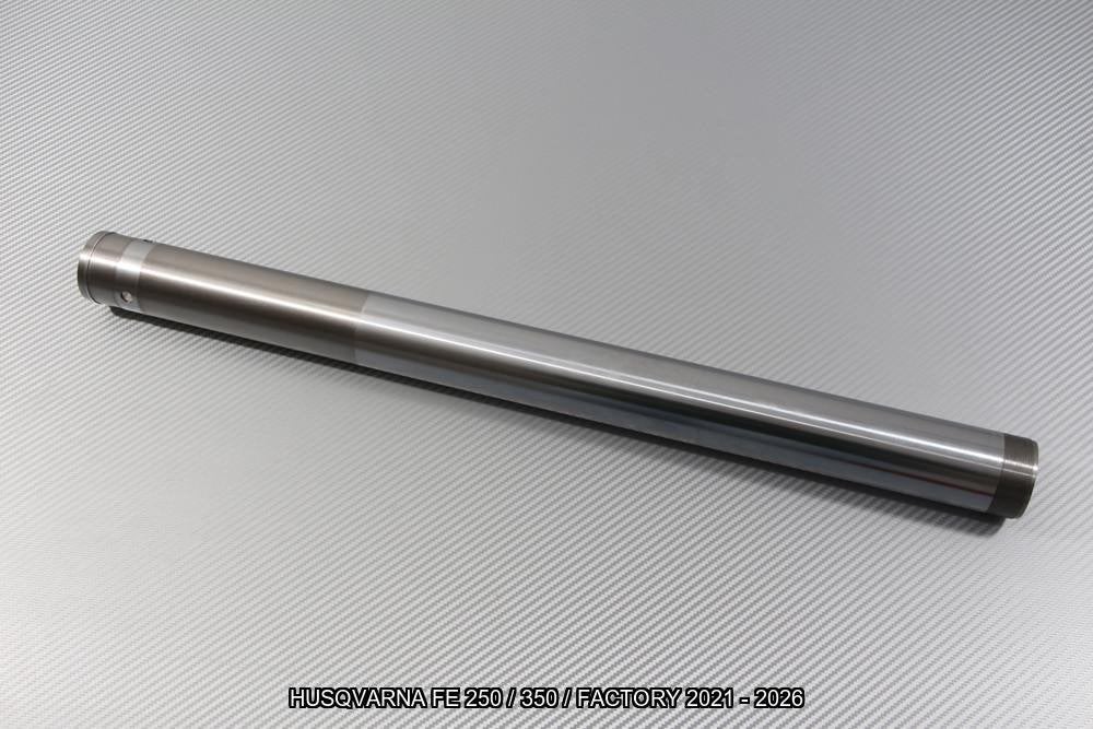 Tubes de fourche HUSQVARNA FE 250 / 350 / FACTORY 2021 2026, Motos, Enlèvement ou Envoi, Neuf