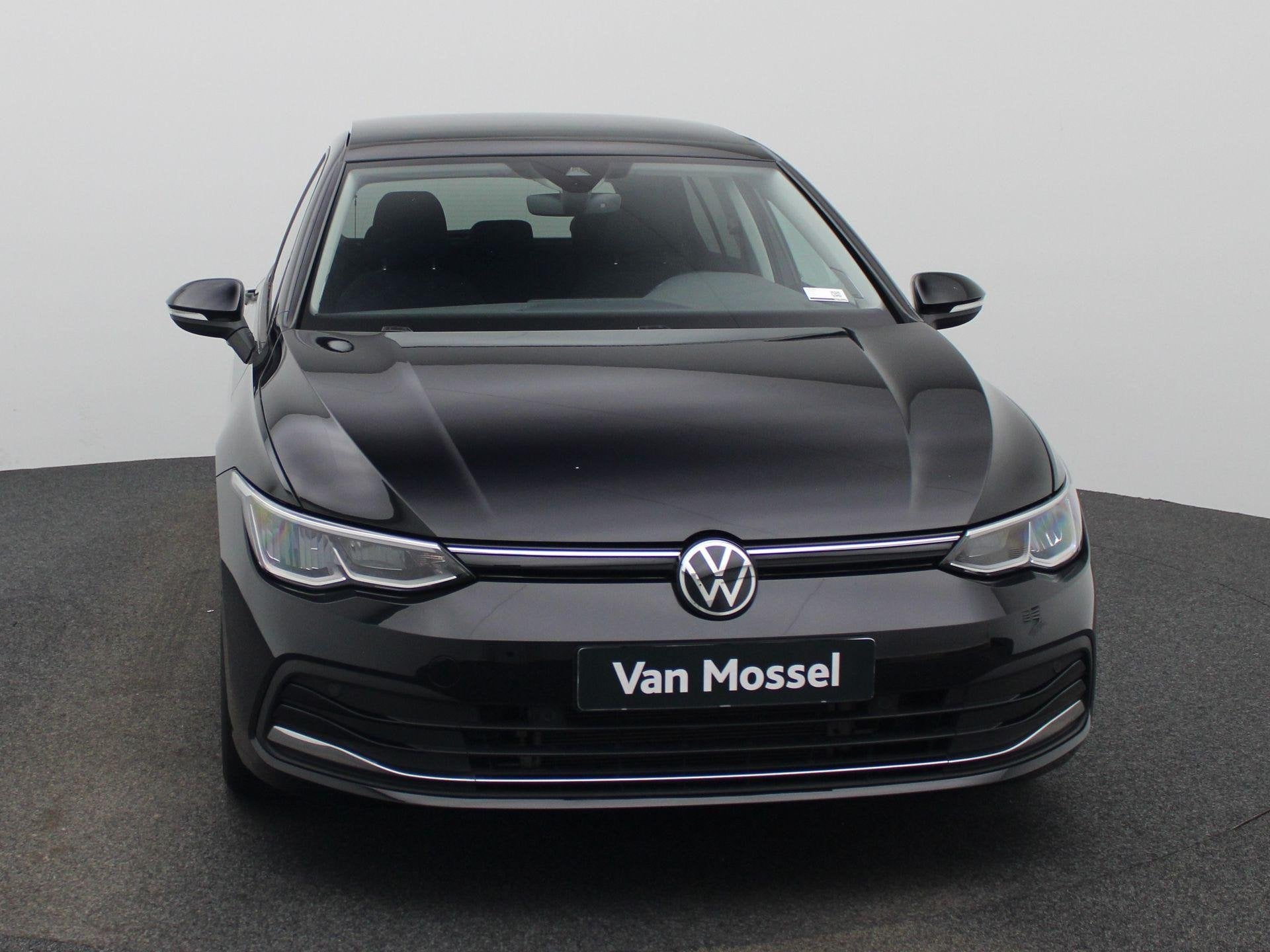 Volkswagen Golf VIII 1.0 TSI 81kW Active, Achat, Entreprise, 1264 kg, Boîte manuelle