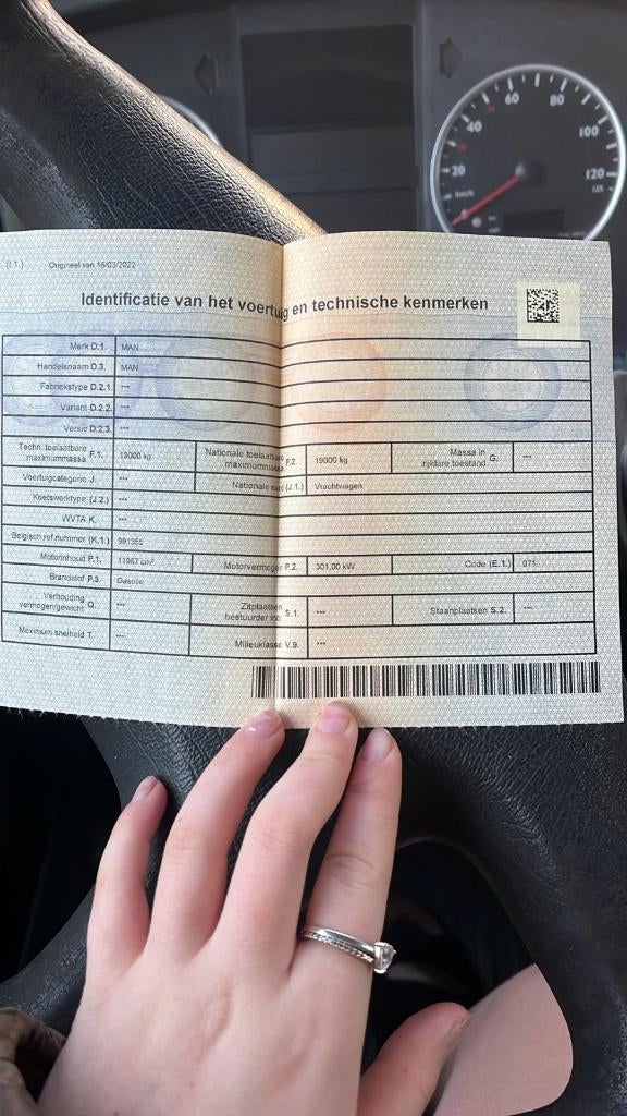 Vrachtwagen, Auto's, Vrachtwagens, Automaat, MAN, Bedrijf, Diesel