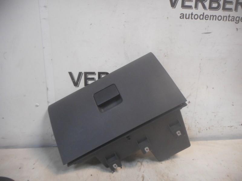 DASHBOARDKASTJE Volkswagen Fox (5Z) (5zo857097), Gebruikt, Volkswagen