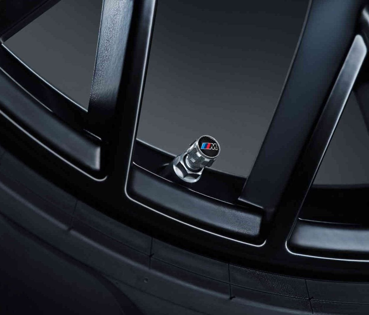 Originele BMW M Performance Ventieldoppen set, Neuf, -, -, -