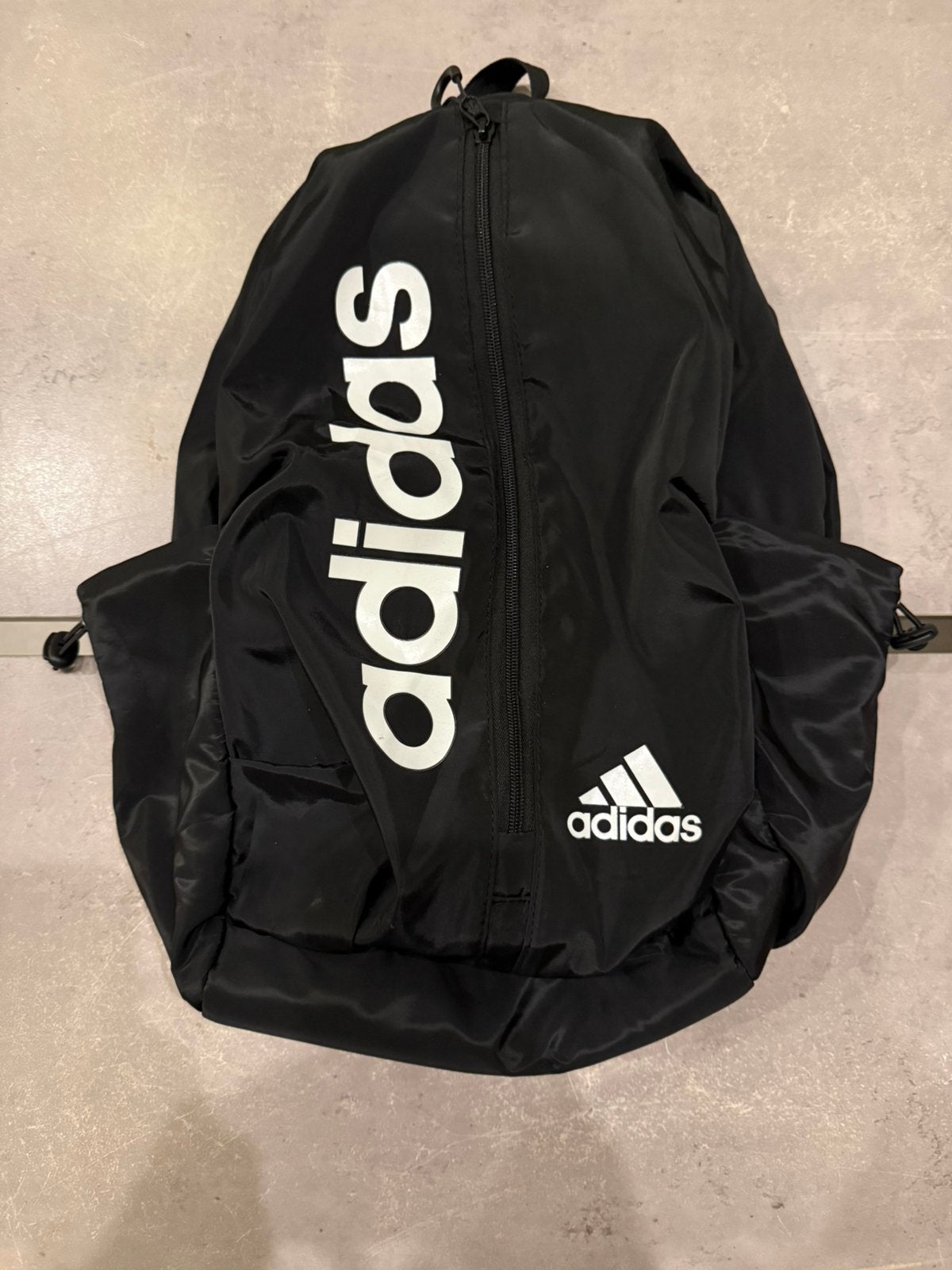 Adidas rugzak, Ophalen of Verzenden, Nieuw