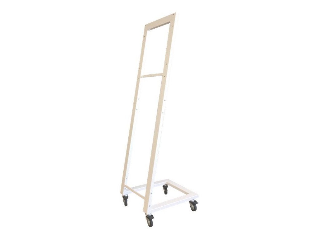 SMART Kapp 42 whiteboard + staander, Divers, Enlèvement ou Envoi, Tableau blanc