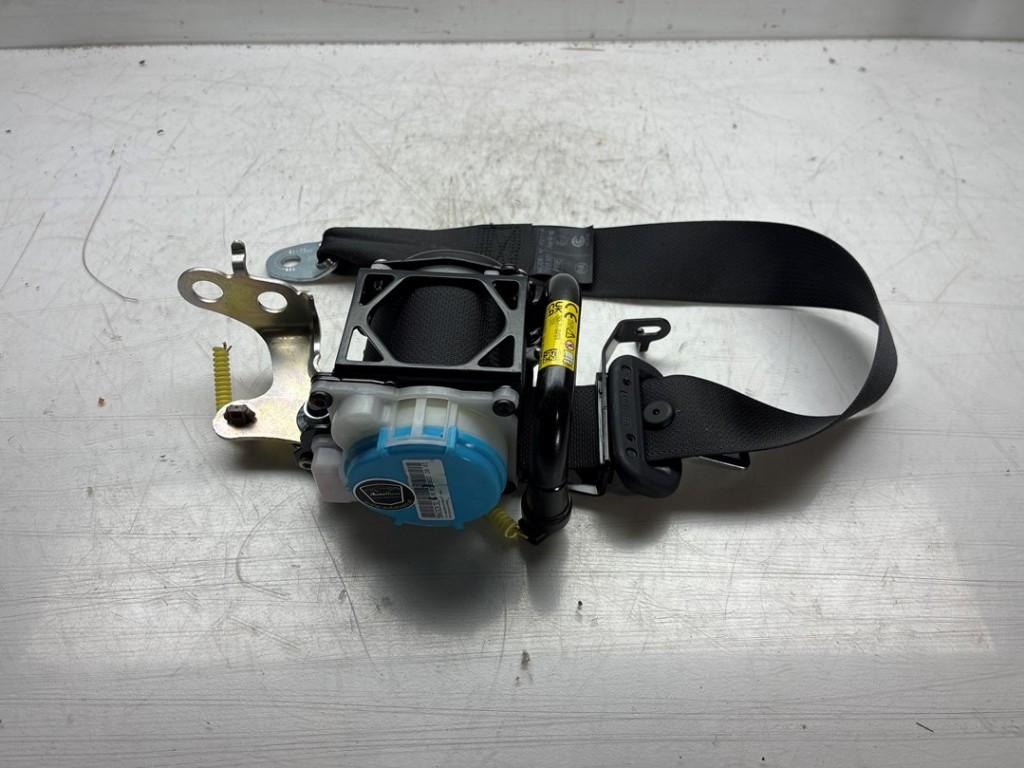 CEINTURE DE SECURITE ARRIERE DROITE Toyota C-HR (X1,X5), Dhr. J. Ham, Administratie@autoham.nl, Toyota, Utilisé