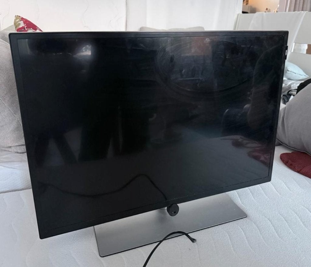 Smart Tv Led Loewe Bild 1.32 black wi-fi premium TV, Overige merken, 50 Hz, Smart TV, Full HD (1080p)