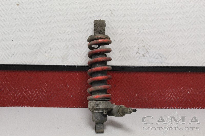 SCHOKBREKER ACHTER Triumph, Dhr. S. di Majo, Gebruikt, Info@cama-motorparts.nl, P.J. Troelstraweg 8 8
3144 CX  MAASSLUIS, NL