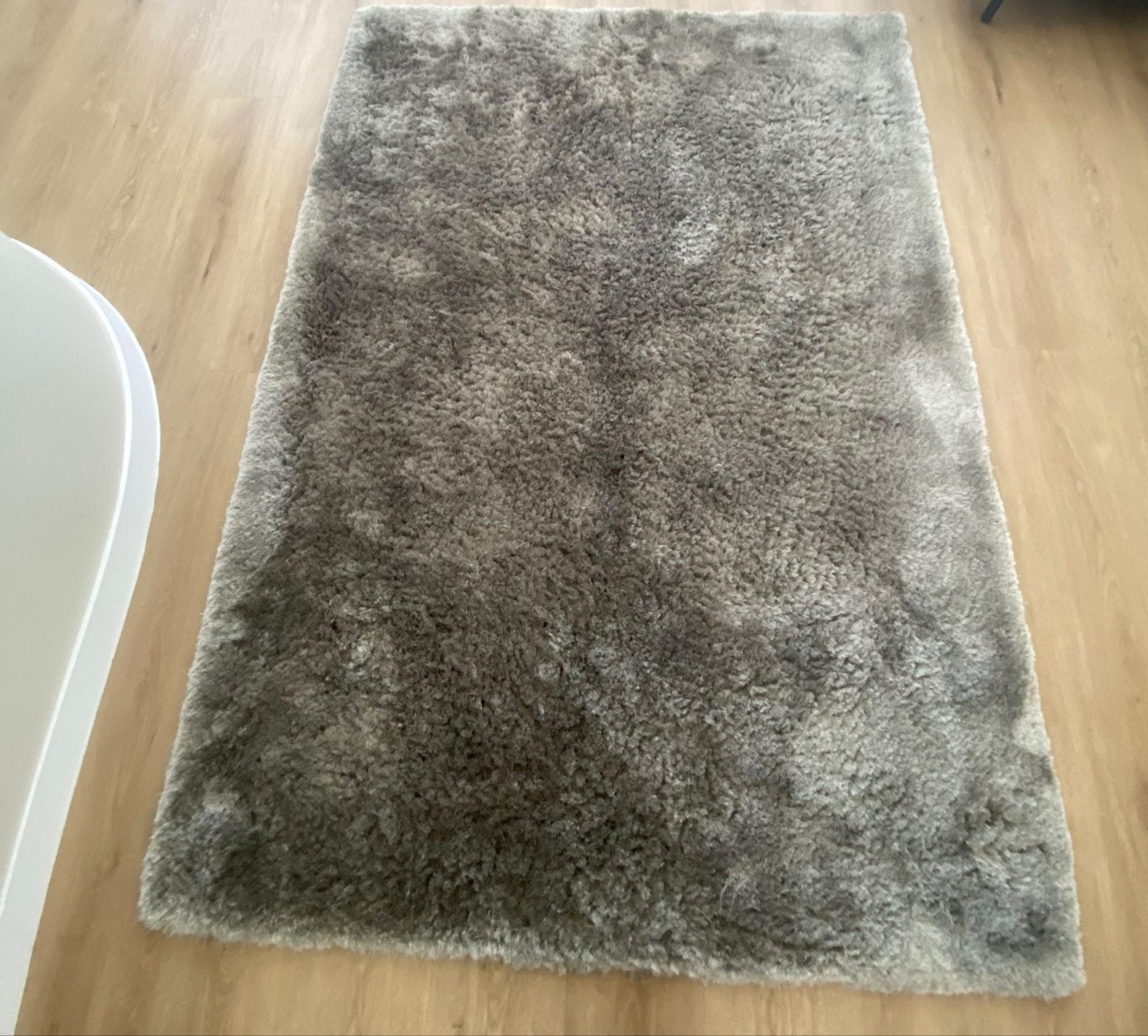 tapis Shaggy, Hobby & Loisirs créatifs, Enlèvement