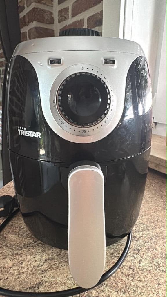 Tristar Airfryer, Elektronische apparatuur, Airfryers, Ophalen, Gebruikt, Airfryer, Minder dan 750 gram