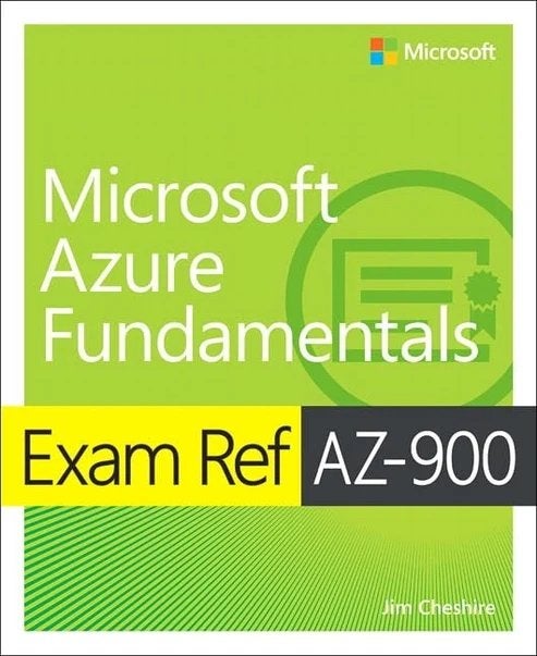 Microsoft Azure Fundamentals Exam Ref AZ-900, Boeken, Ophalen of Verzenden, Zo goed als nieuw