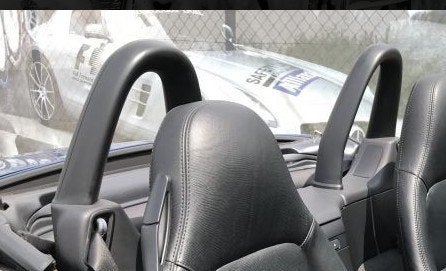 BMW z3 rolbeugels, Auto-onderdelen, Ophalen, BMW