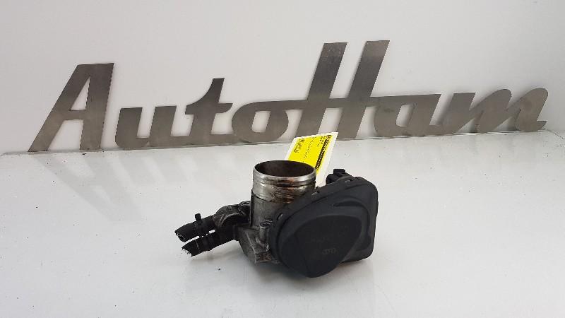 BOITIER PAPILLON Audi A4 (B5) (|078133062B|06B133062F|), Dhr. J. Ham, Administratie@autoham.nl, Audi, Utilisé
