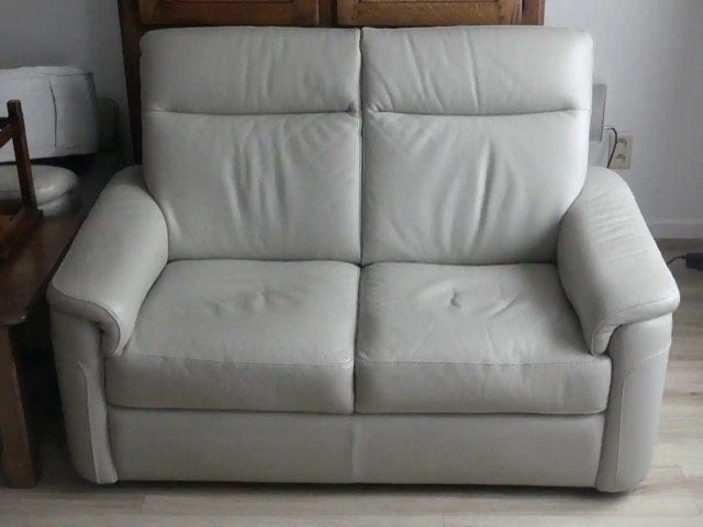 Tweezit, Ophalen, Kunststof, Minder dan 75 cm, Tweepersoons