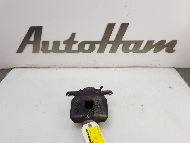 ETRIER DE FREIN AVANT GAUCHE Talisman (RFDL) (|410114125R|), Utilisé, Renault