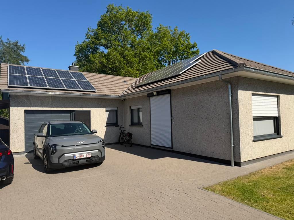 Propriété à vendre, Immo