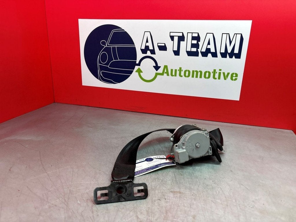 CEINTURE DE SECURITE ARRIERE DROITE C4 Grand Picasso (3A), Citroën, Kontakt-citroen@citroen.com, Utilisé, Citroën Deutschland GmbH