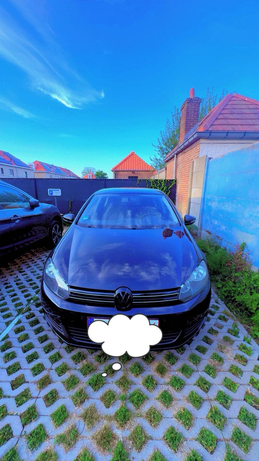 Volkswagen Golf VI 1.4 TSI 122 pk uit 2010, Auto's, Euro 5, Stof, Beige, 4 cilinders