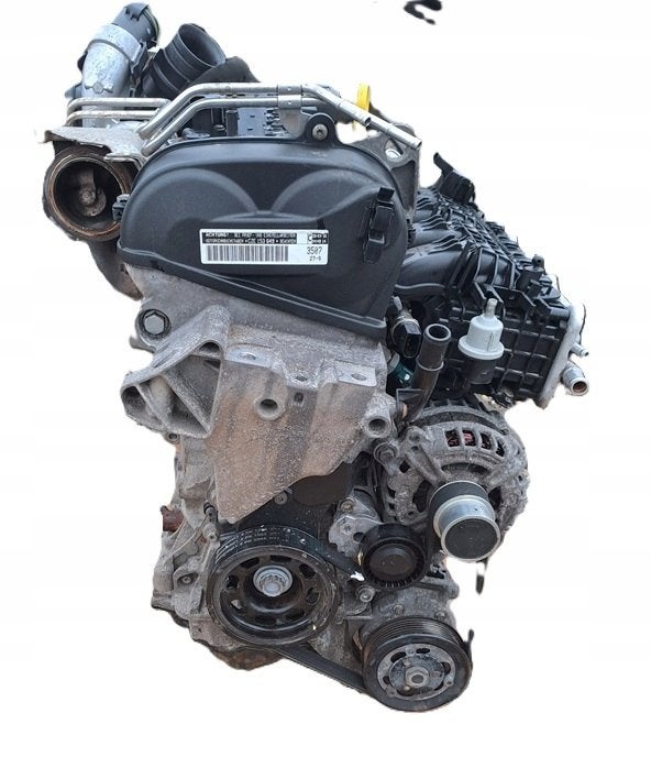 Moteur CZEA Complet A3 A1 AUDI POLO LEON PASSAT TIGUAN IBIZA, Envoi, Utilisé, Daihatsu
