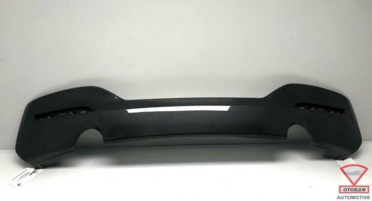 bmw 1 serie f20 lci m135i diffuser achterbumper, Petuelring 130
80788  Munich, DE, Gebruikt, Info@bmw.de, Bumper