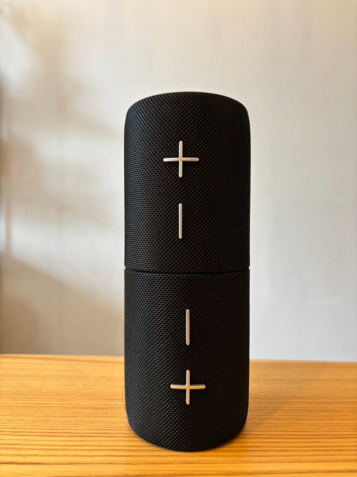 Duo Draadloze Bluetooth Speaker, Audio, Tv en Foto, Bluetooth, Ophalen, Zo goed als nieuw, Draagbare speaker