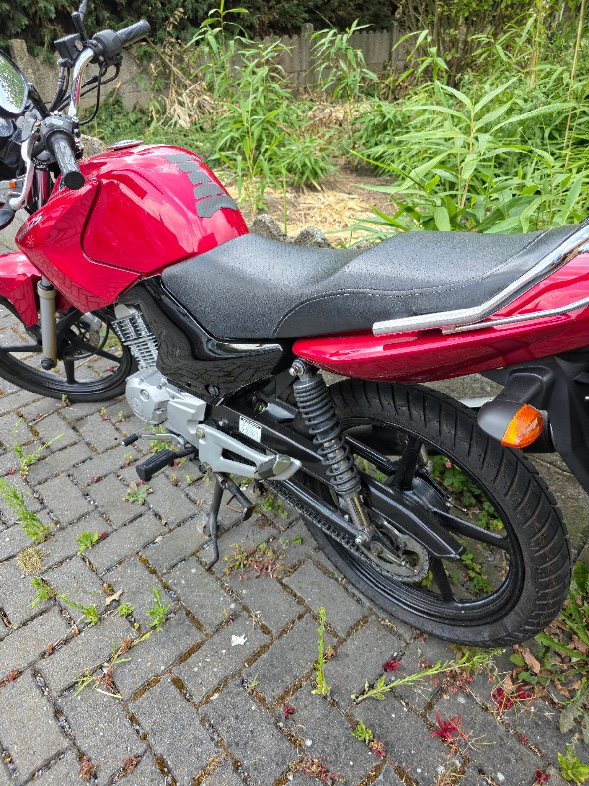 Yamaha YBR 125 2010, Motoren, Motoren | Yamaha, Particulier, 125 cc, 11 kW of minder, Handgeschakeld