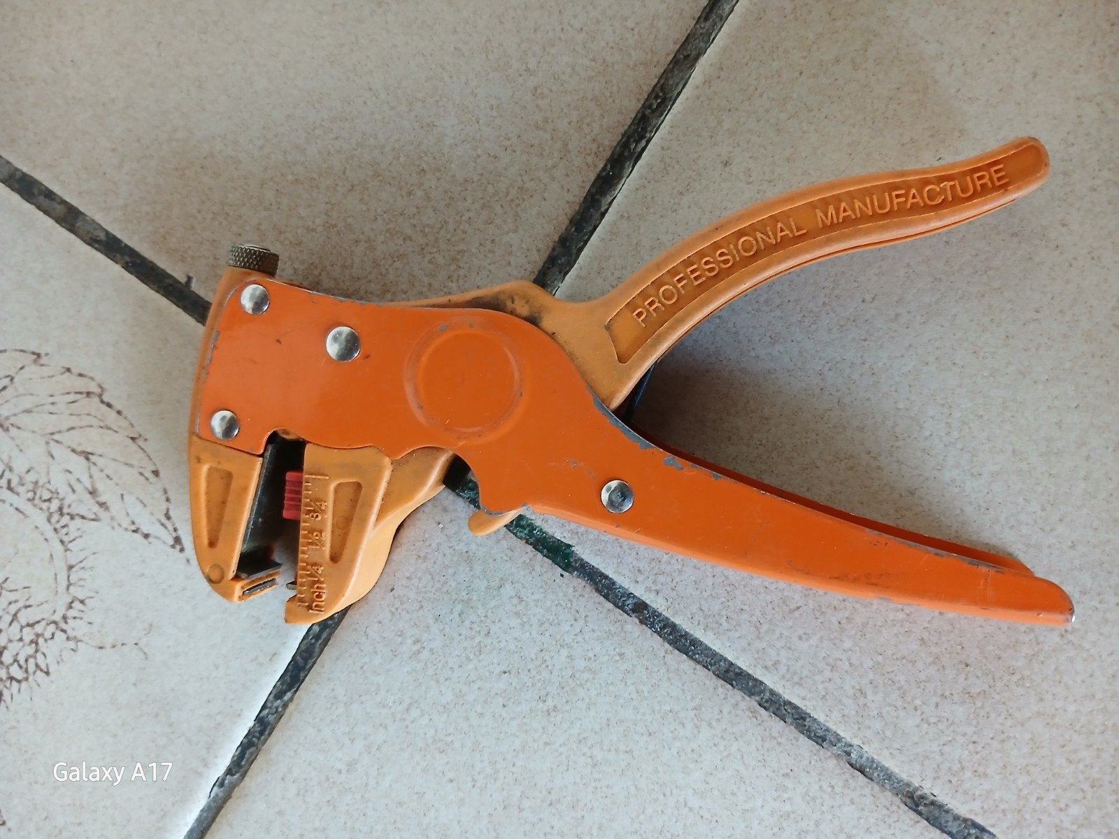 lot de petit outils, Bricolage & Construction, Enlèvement, Utilisé