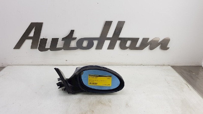 RETROVISEUR EXTERIEUR DROIT 1 serie (E88) (|51167185356|), Utilisé, BMW, Petuelring 130
80809  München, DE, Bayerische Motoren Werke AG