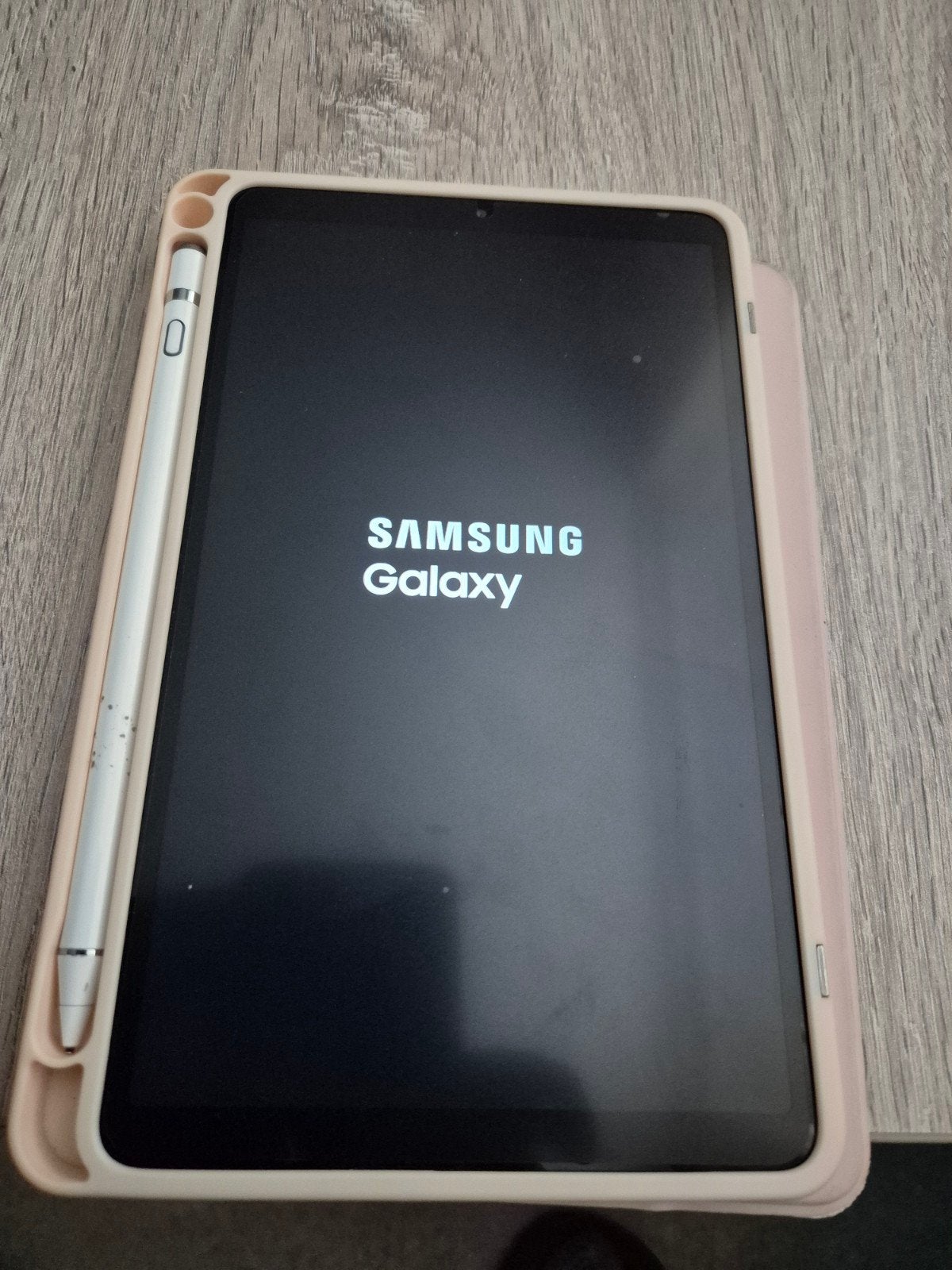 Samsung galaxy tab A9 128Gb, Multi-touch, Ophalen of Verzenden, Zo goed als nieuw, Draadloos