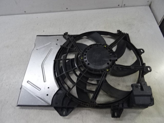 VENTILATORHUIS DS DS 3 (SA) (01-2015/07-2019) (9801666680), Gebruikt, Overige automerken
