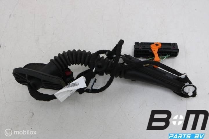 Portierkabelboom rechtsachter VW Up 5drs FL 1S4971694, Utilisé