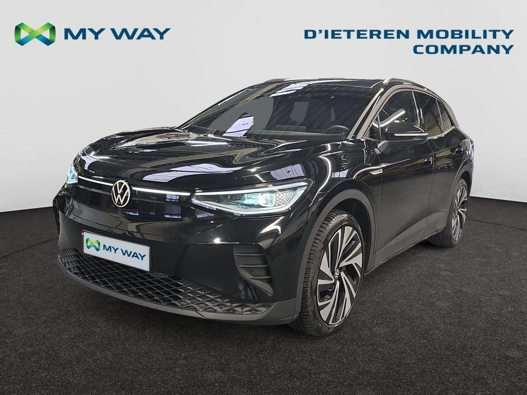 Volkswagen ID.4 ID.4 77 kWh Pro Performance Business Premium, Autos, Volkswagen, Cruise Control, Autres modèles, Achat, Automatique