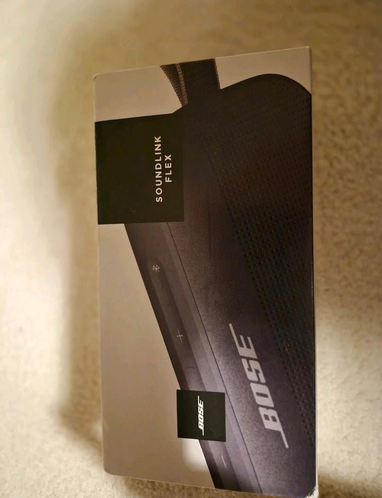 Bluethoot Sound Box, Audio, Tv en Foto, Soundbars, Ophalen of Verzenden