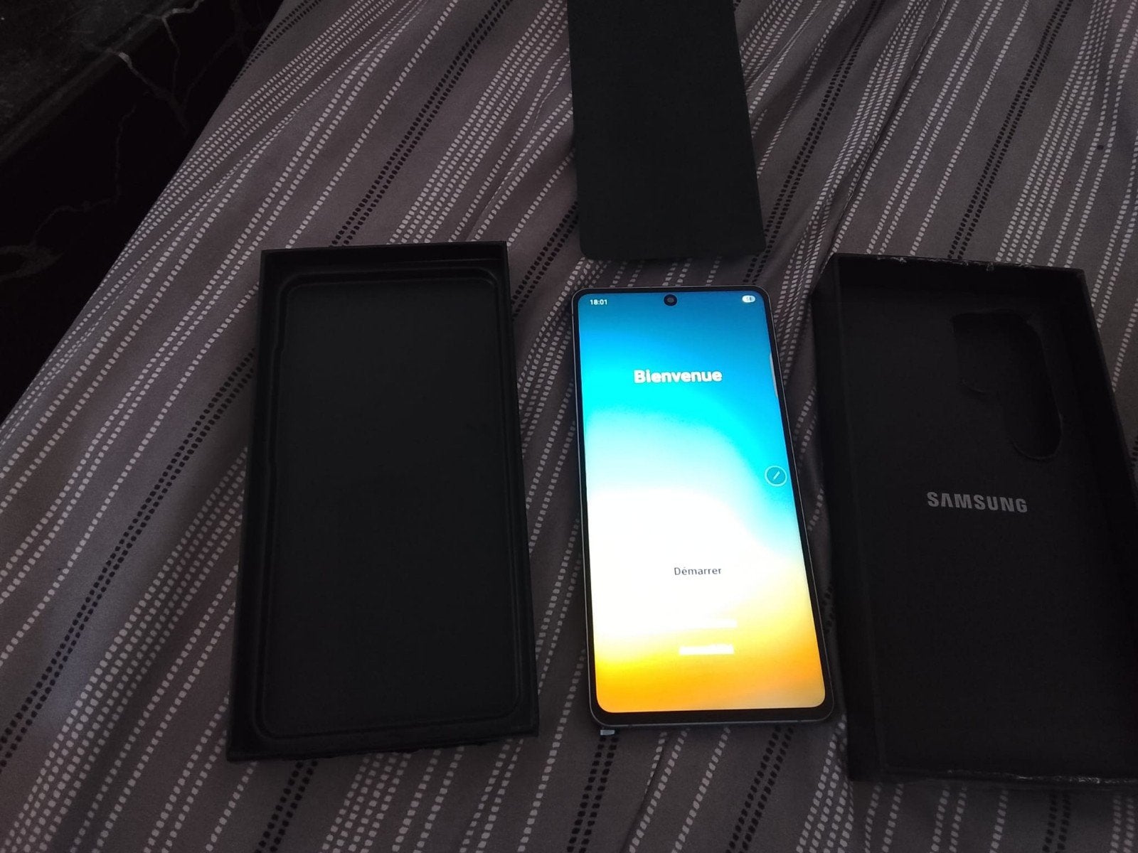 Samsung s26 1Tb 16giga de ram, Telecommunicatie, Ophalen