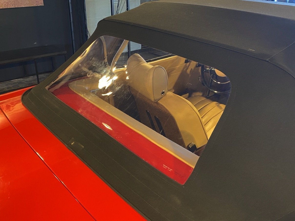 Mercedes-Benz SL-Klasse 280 280SL Pagode (automatique), Autos, Achat, Entreprise, Toit ouvrant, Automatique