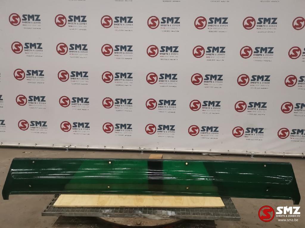 Occ Zonneklep DAF, Gebruikt, Overige merken, Interieur en Bekleding