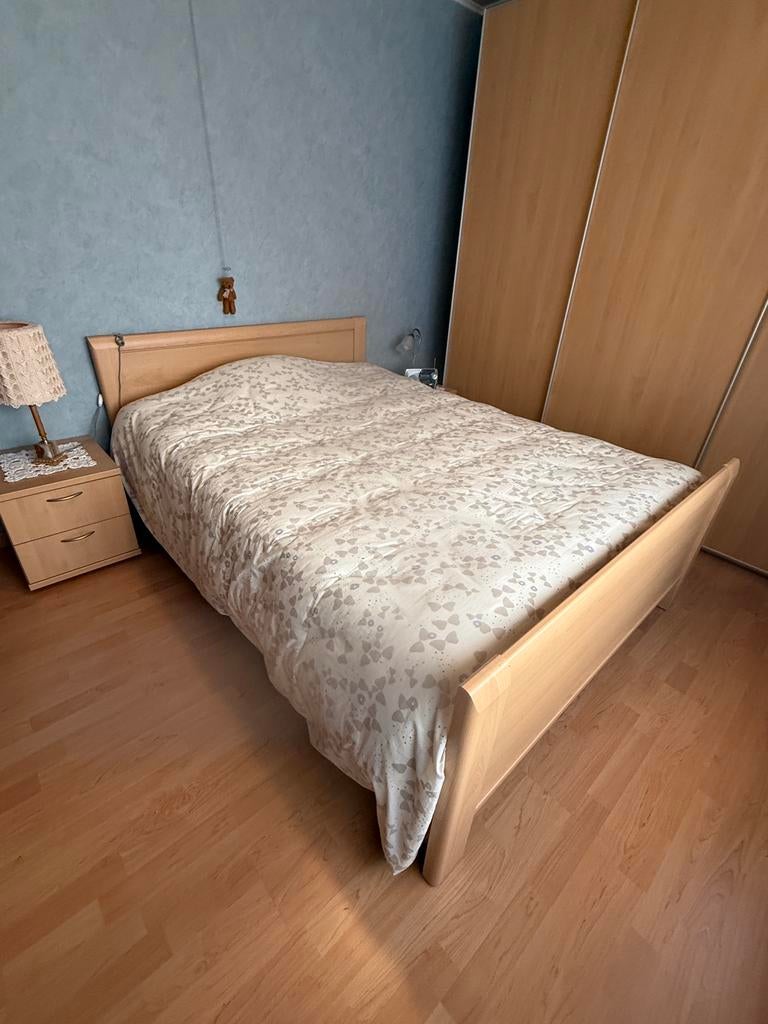 Slaapkamer, Ophalen, Zo goed als nieuw